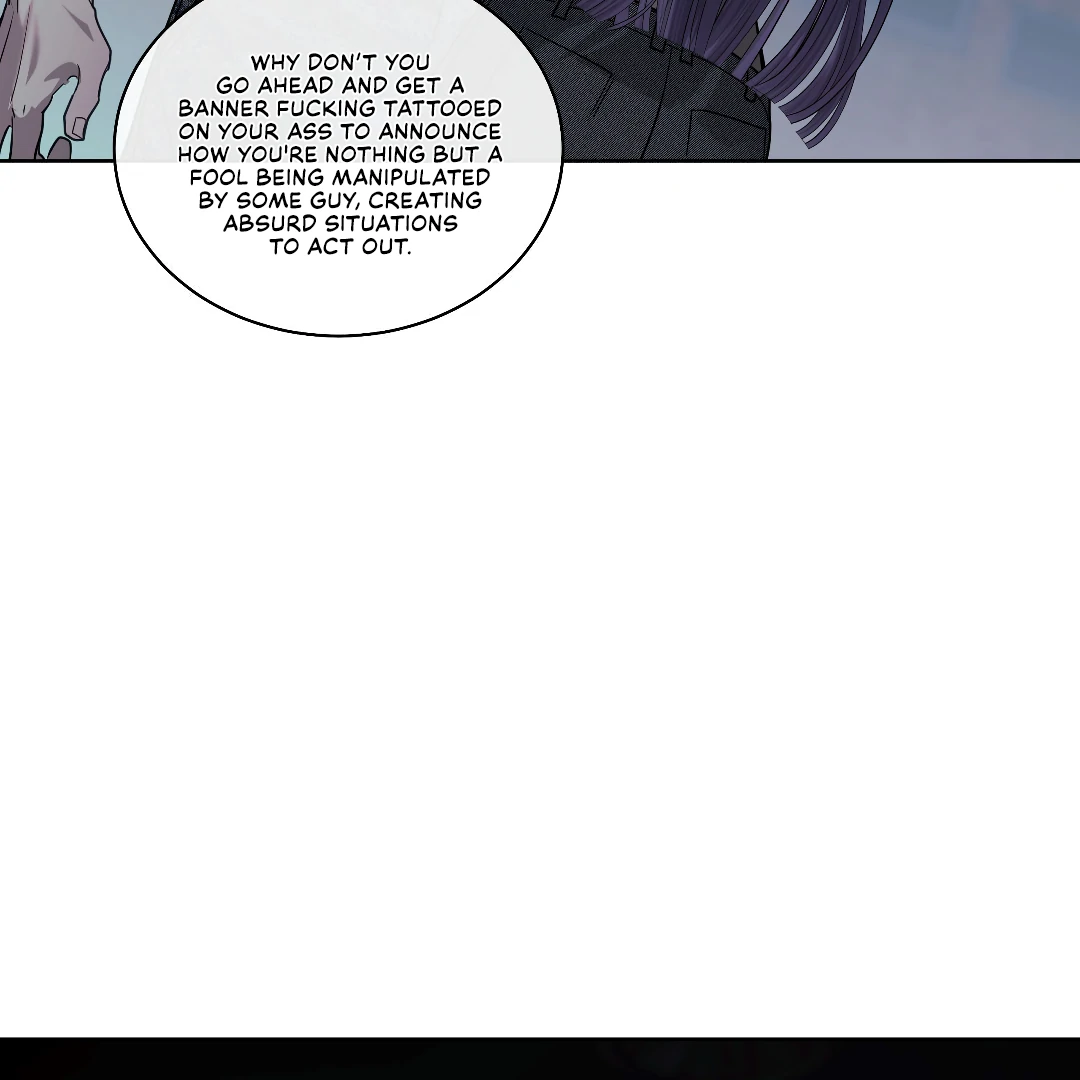 Crack [Official] - Chapter 12 manhwa