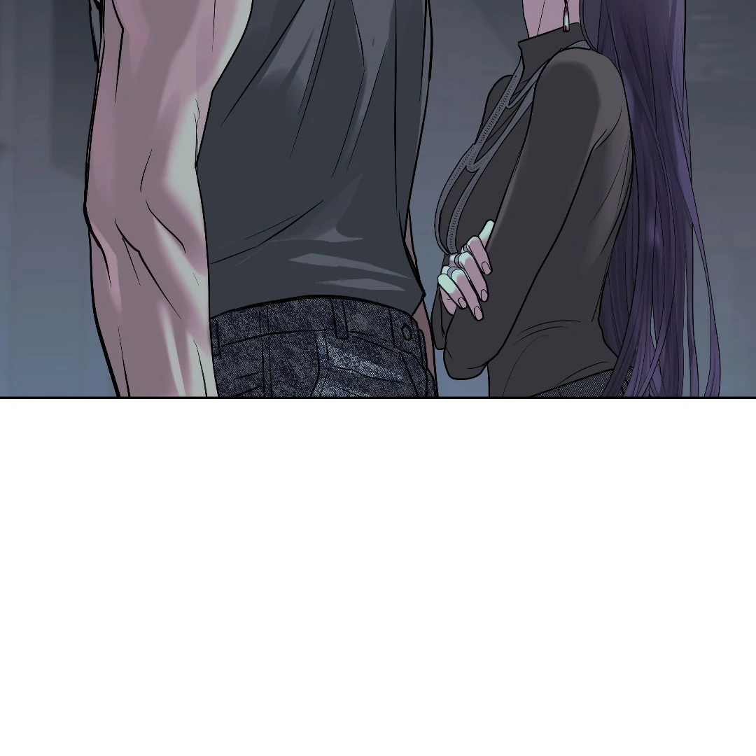 Crack [Official] - Chapter 12 manhwa