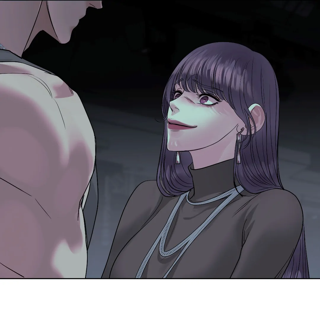 Crack [Official] - Chapter 12 manhwa