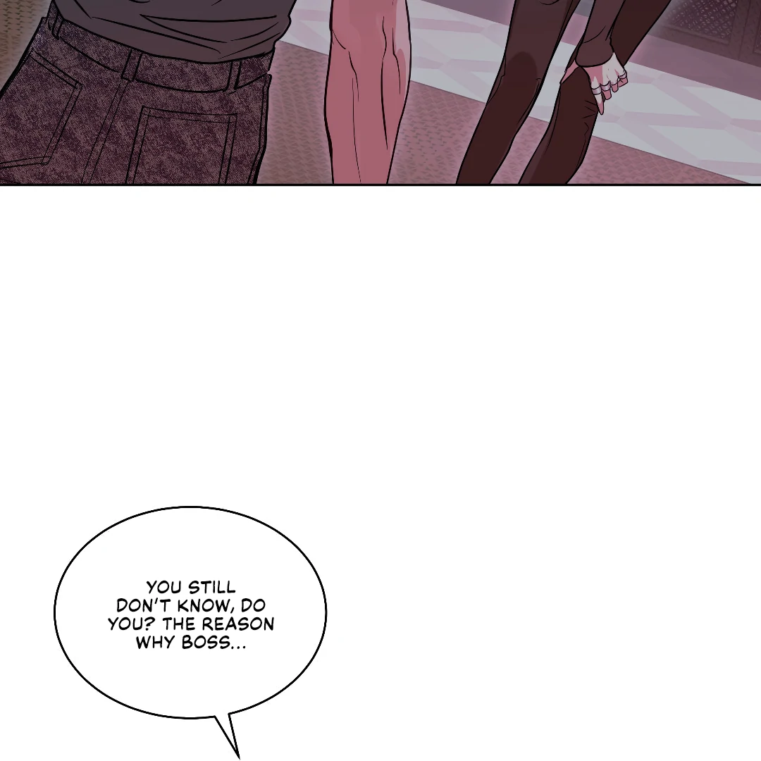 Crack [Official] - Chapter 12 manhwa