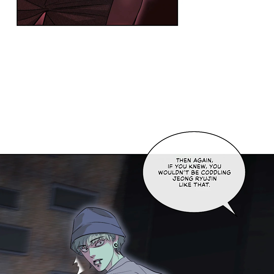 Crack [Official] - Chapter 12 manhwa