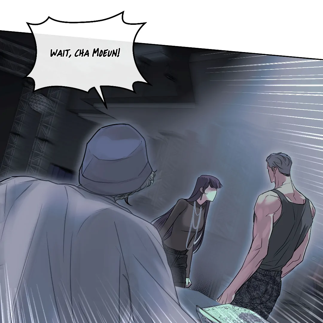 Crack [Official] - Chapter 12 manhwa