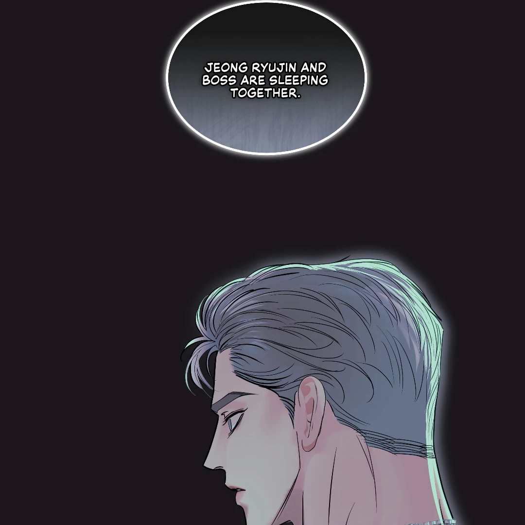 Crack [Official] - Chapter 12 manhwa