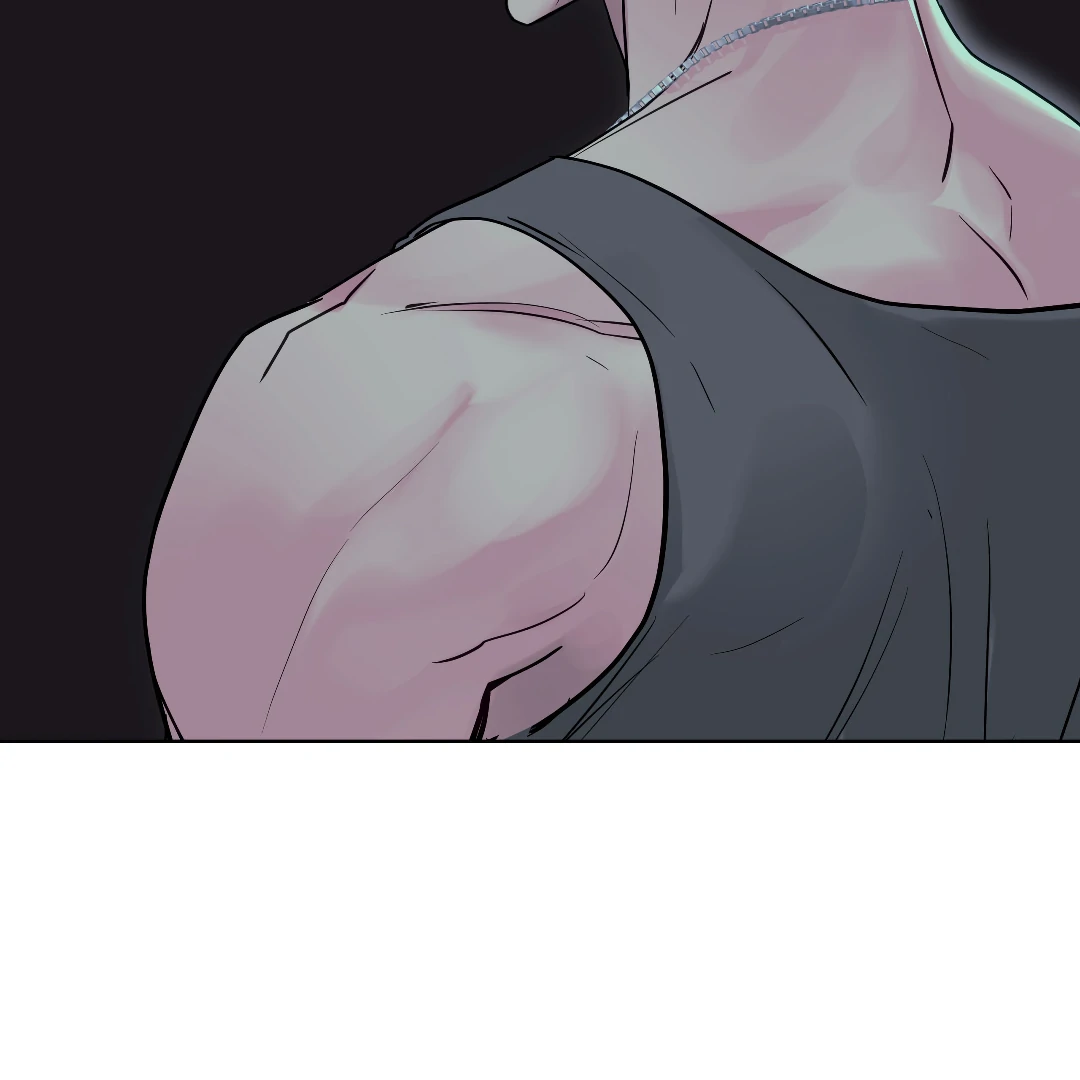 Crack [Official] - Chapter 12 manhwa