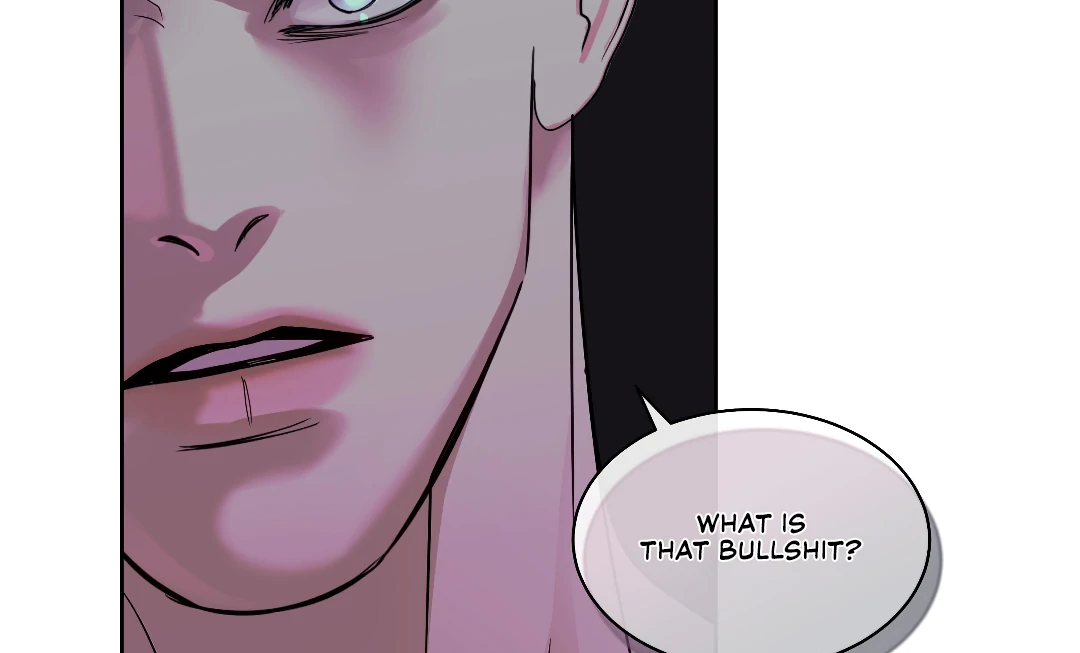 Crack [Official] - Chapter 12 manhwa