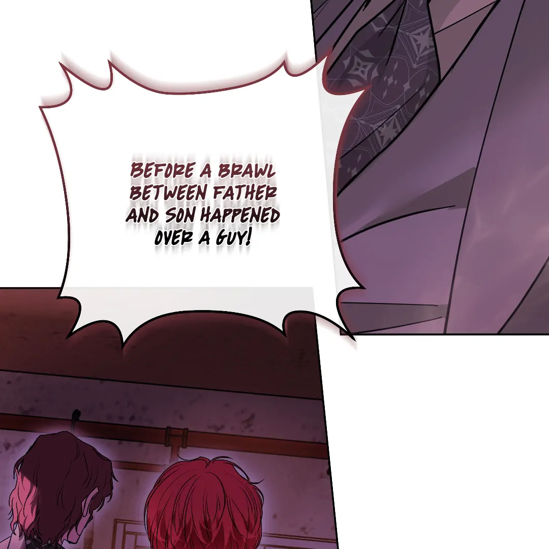 Crack [Official] - Chapter 12 manhwa