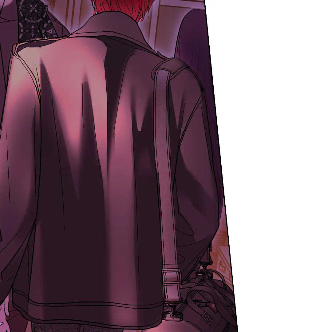 Crack [Official] - Chapter 12 manhwa
