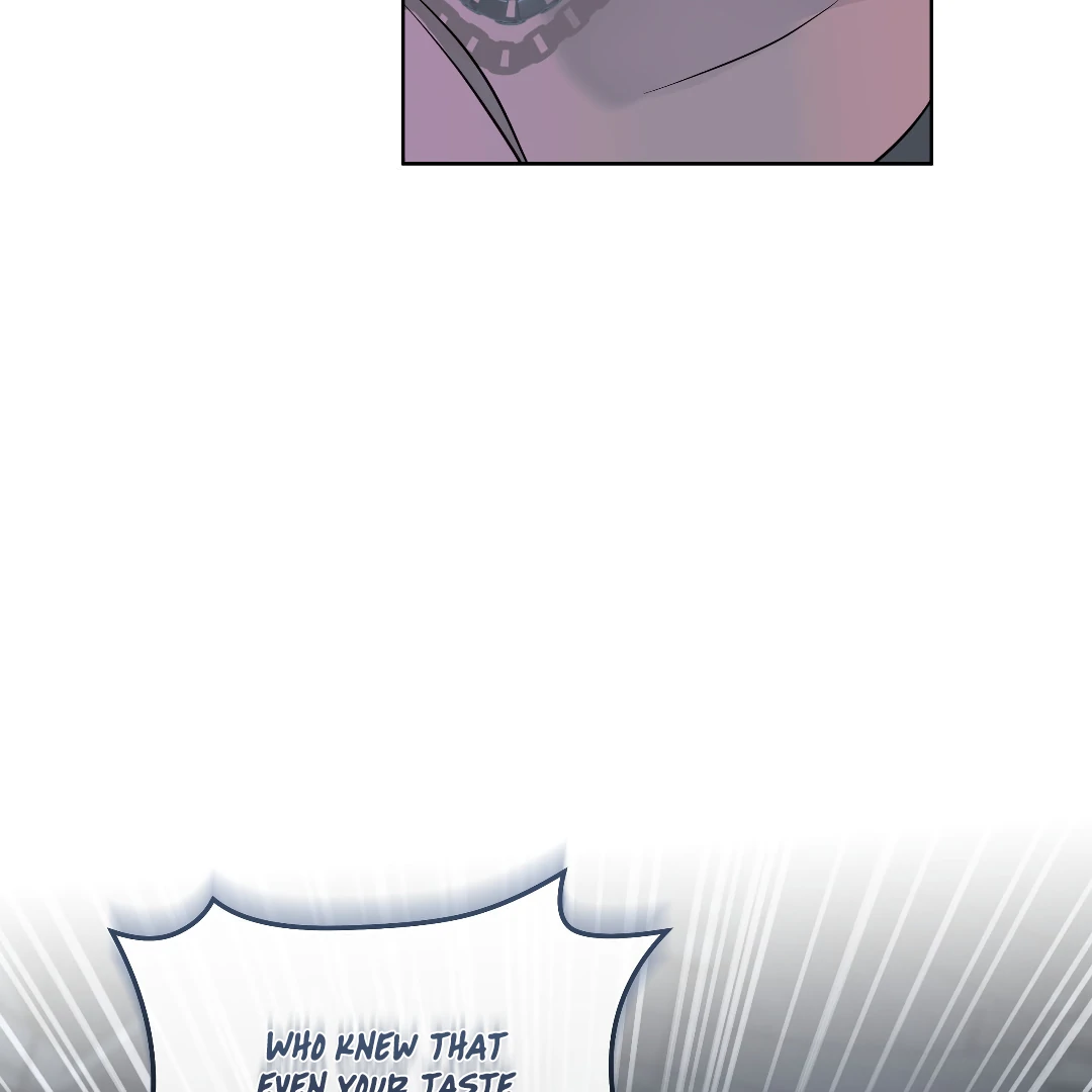 Crack [Official] - Chapter 12 manhwa