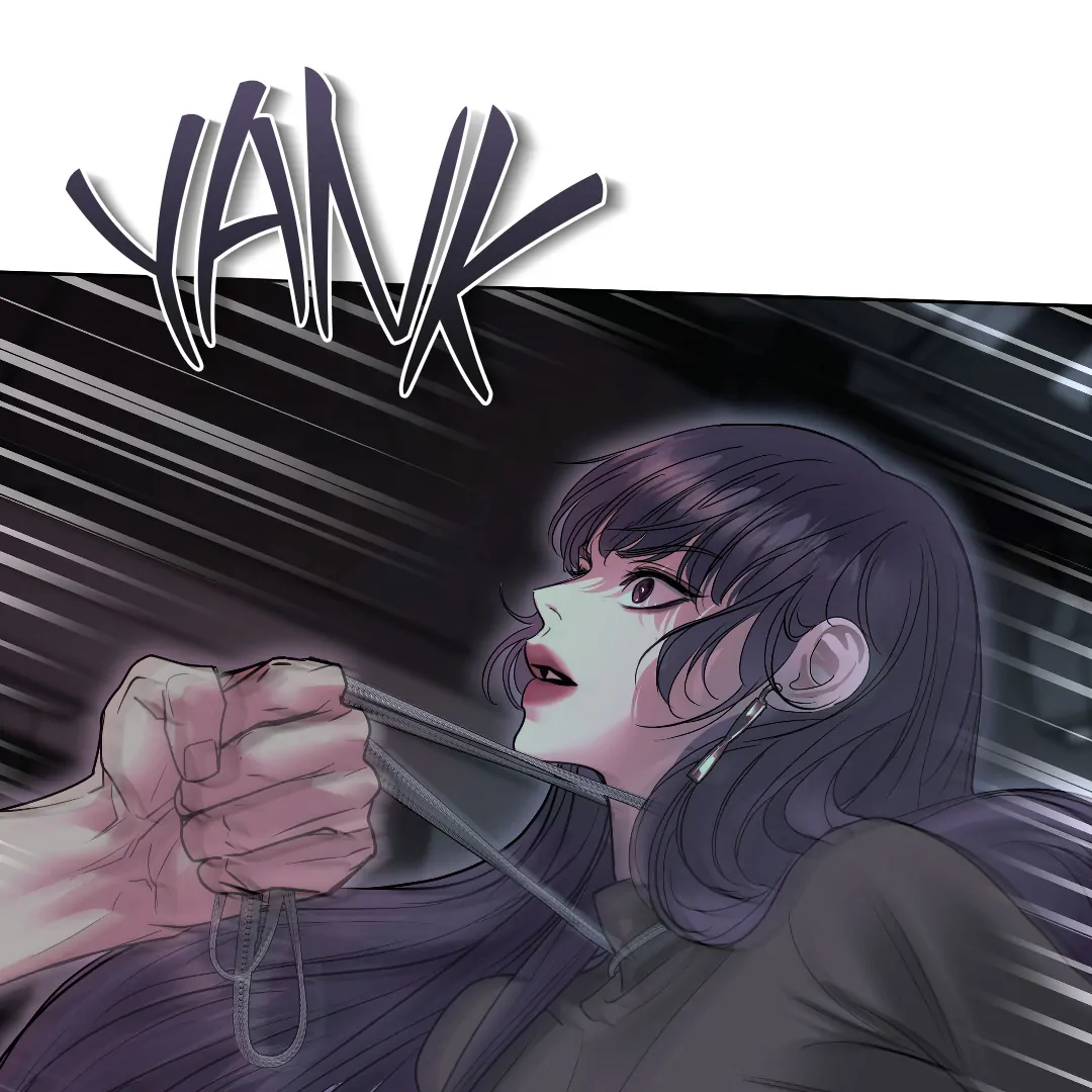 Crack [Official] - Chapter 12 manhwa