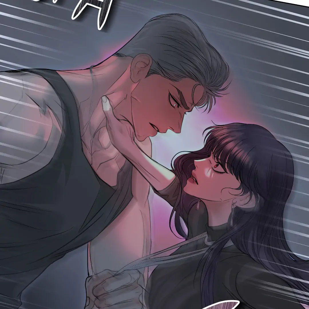 Crack [Official] - Chapter 12 manhwa