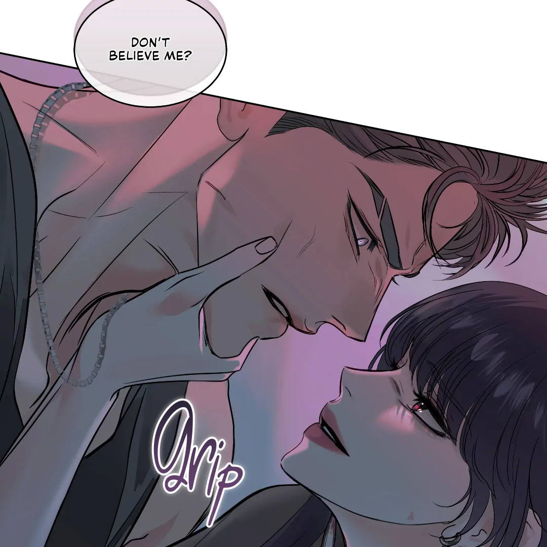 Crack [Official] - Chapter 12 manhwa