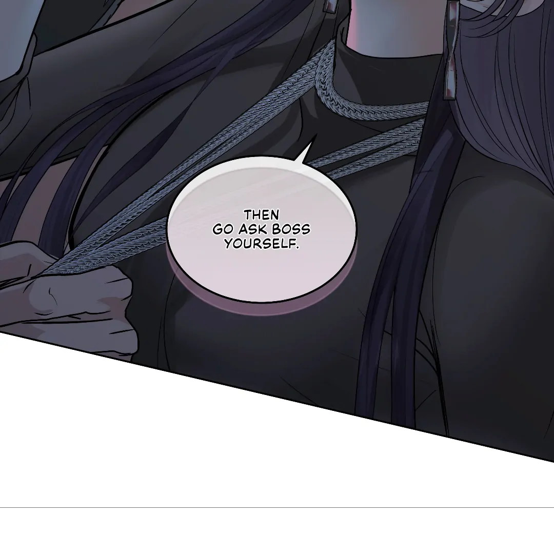 Crack [Official] - Chapter 12 manhwa