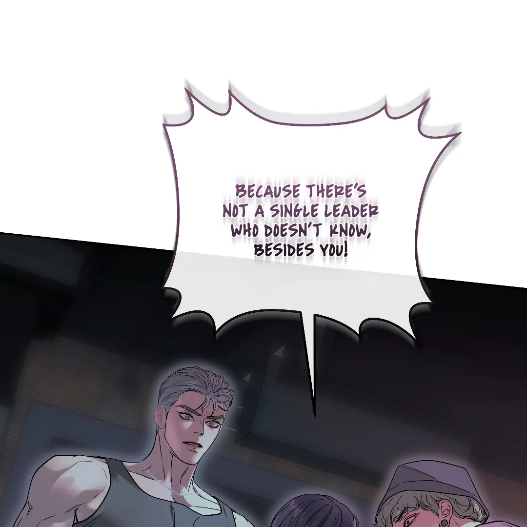 Crack [Official] - Chapter 12 manhwa