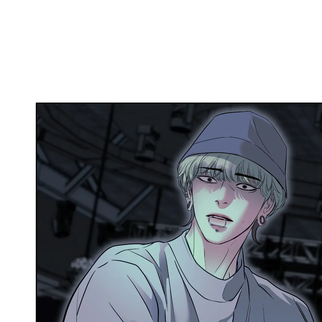 Crack [Official] - Chapter 12 manhwa