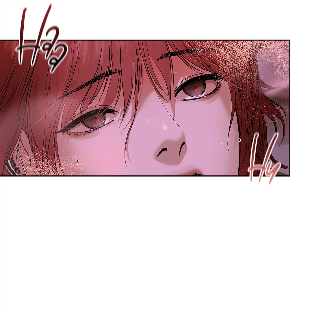 Crack [Official] - Chapter 2 manhwa