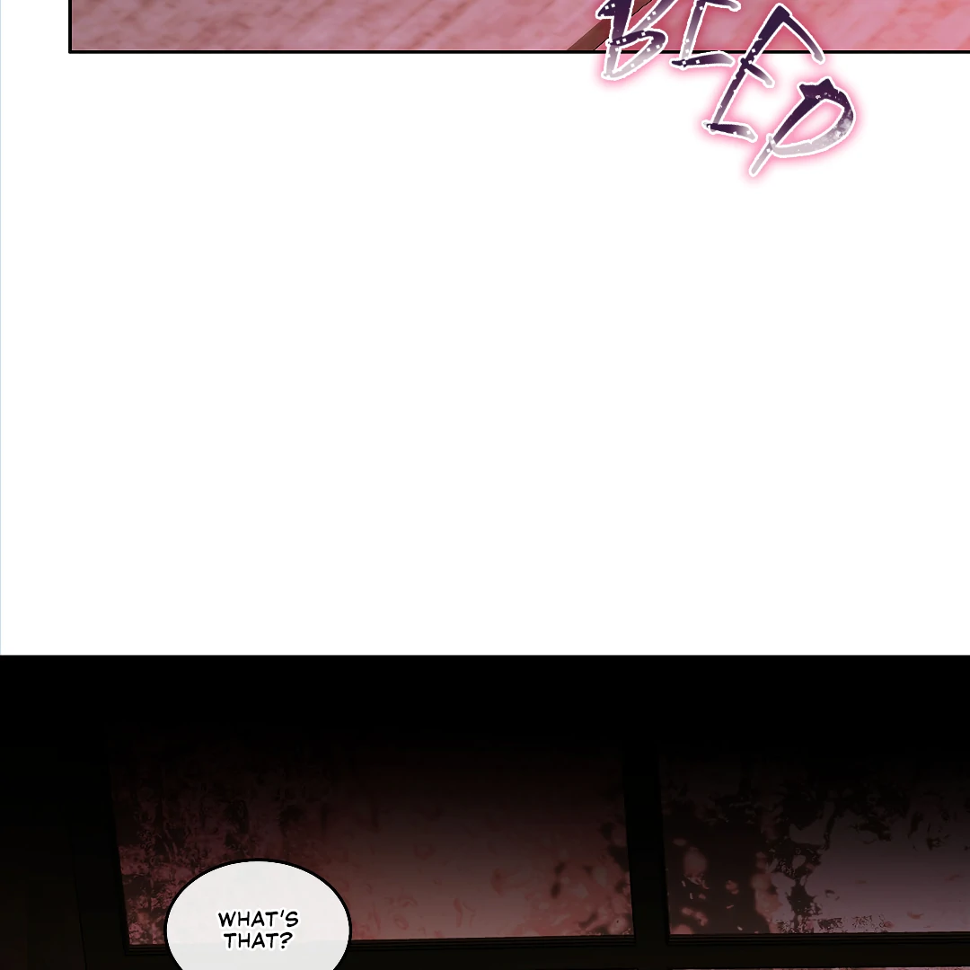 Crack [Official] - Chapter 2 manhwa