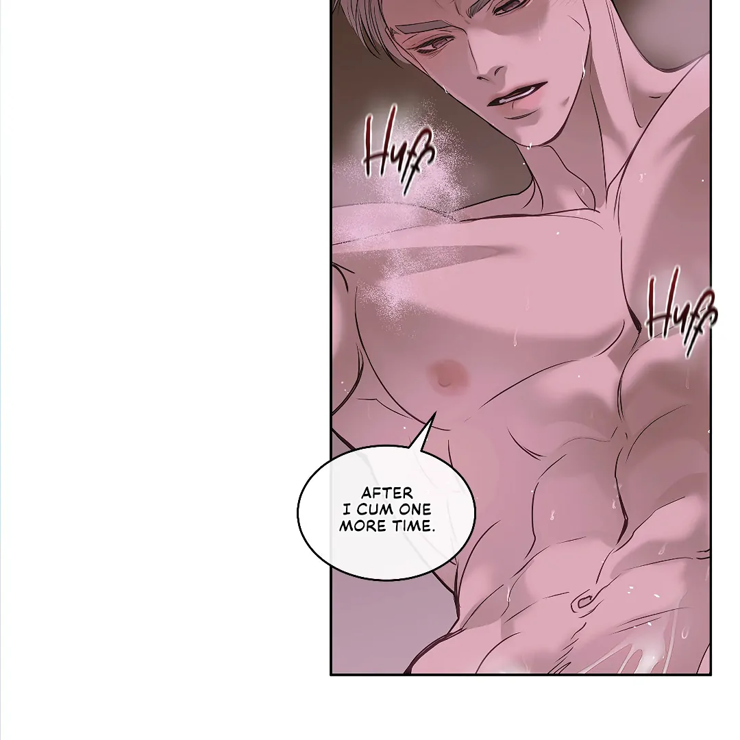 Crack [Official] - Chapter 2 manhwa