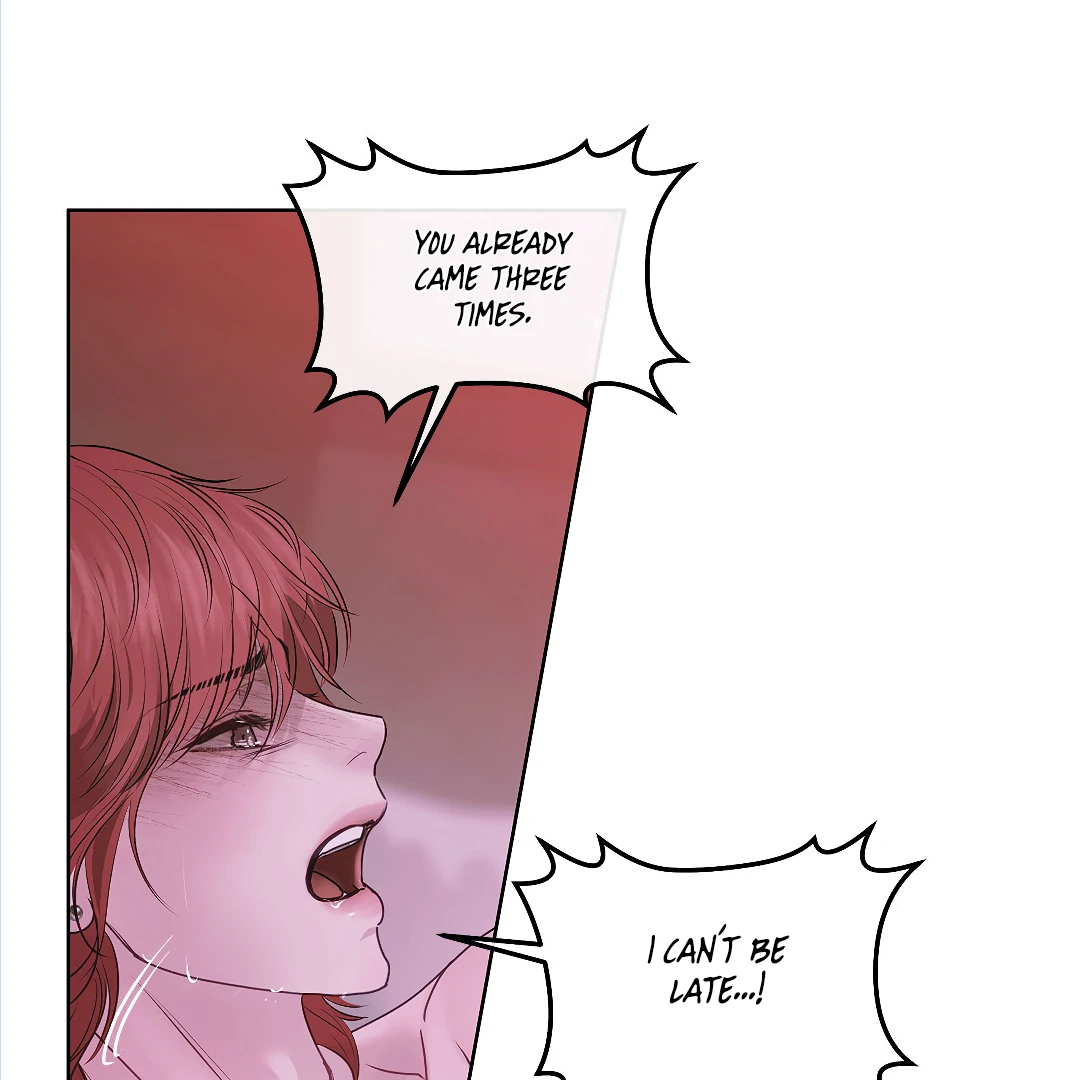 Crack [Official] - Chapter 2 manhwa