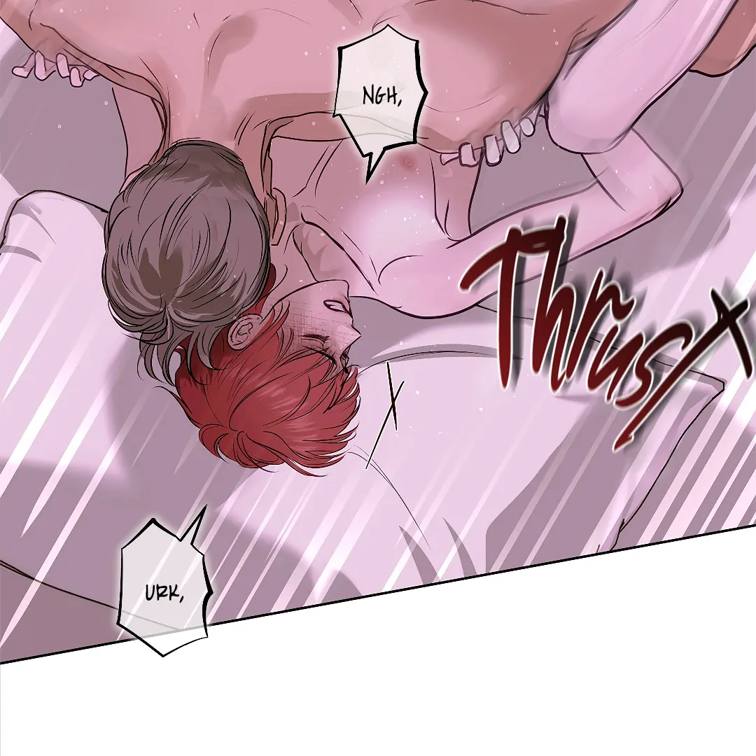 Crack [Official] - Chapter 2 manhwa
