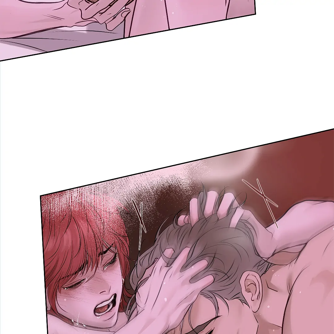 Crack [Official] - Chapter 2 manhwa