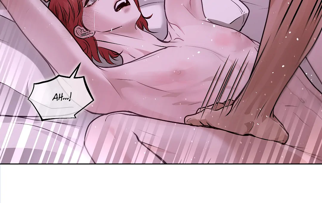 Crack [Official] - Chapter 2 manhwa