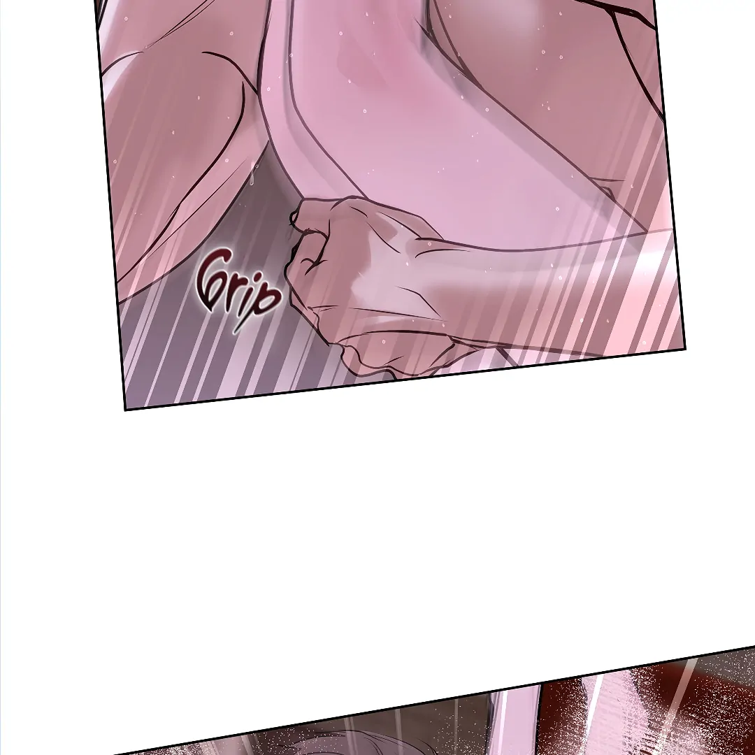 Crack [Official] - Chapter 2 manhwa