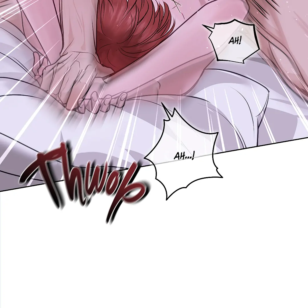 Crack [Official] - Chapter 2 manhwa