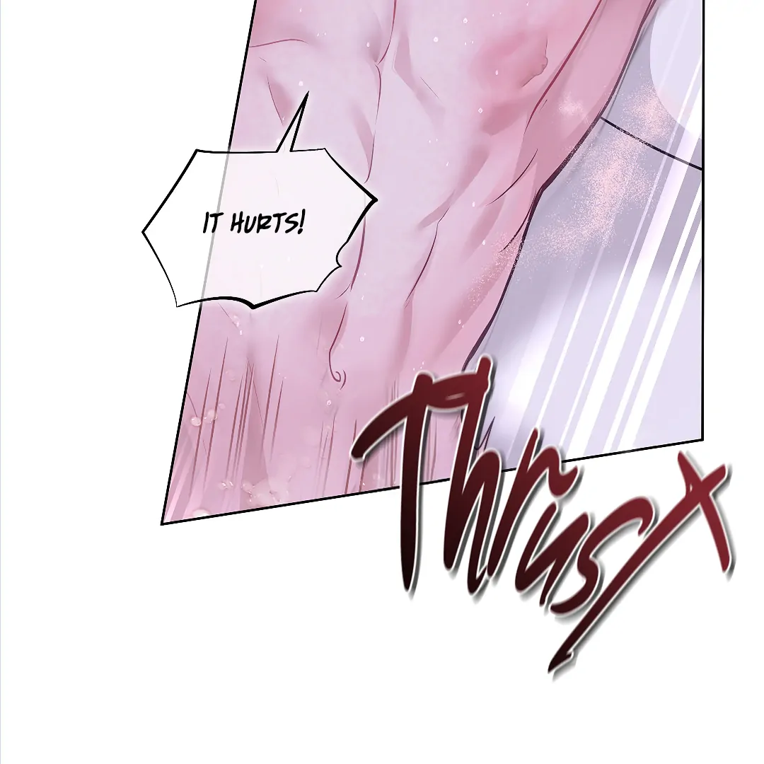 Crack [Official] - Chapter 2 manhwa