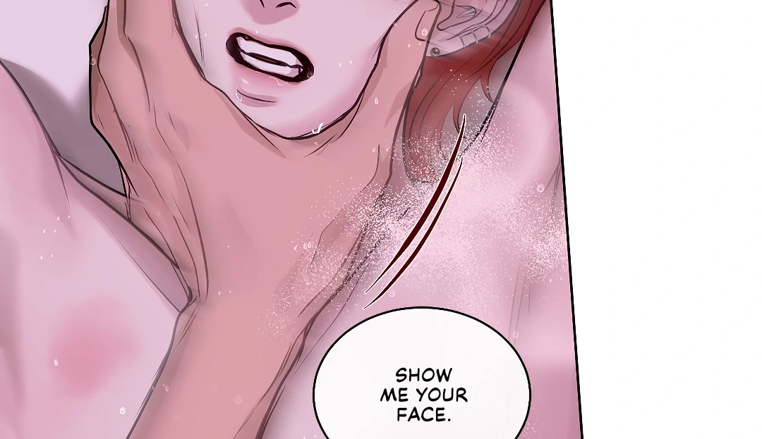 Crack [Official] - Chapter 2 manhwa