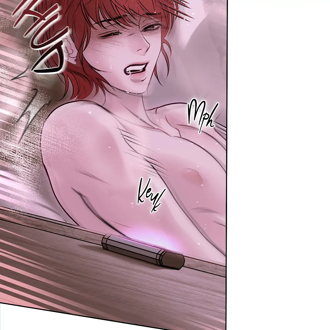Crack [Official] - Chapter 2 manhwa