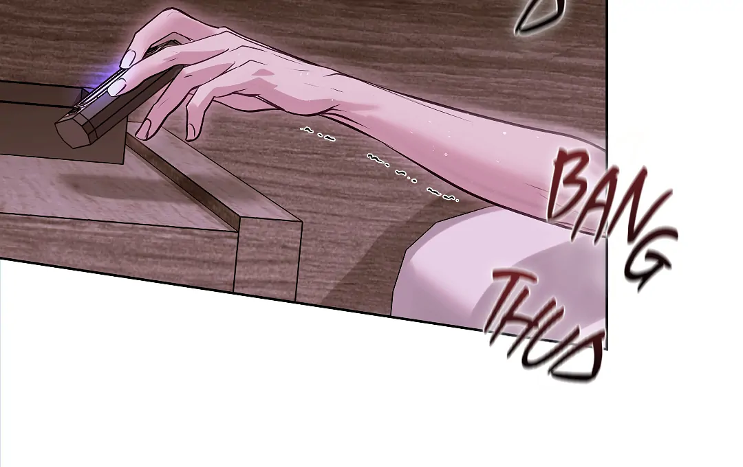 Crack [Official] - Chapter 2 manhwa