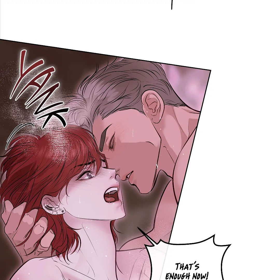 Crack [Official] - Chapter 2 manhwa