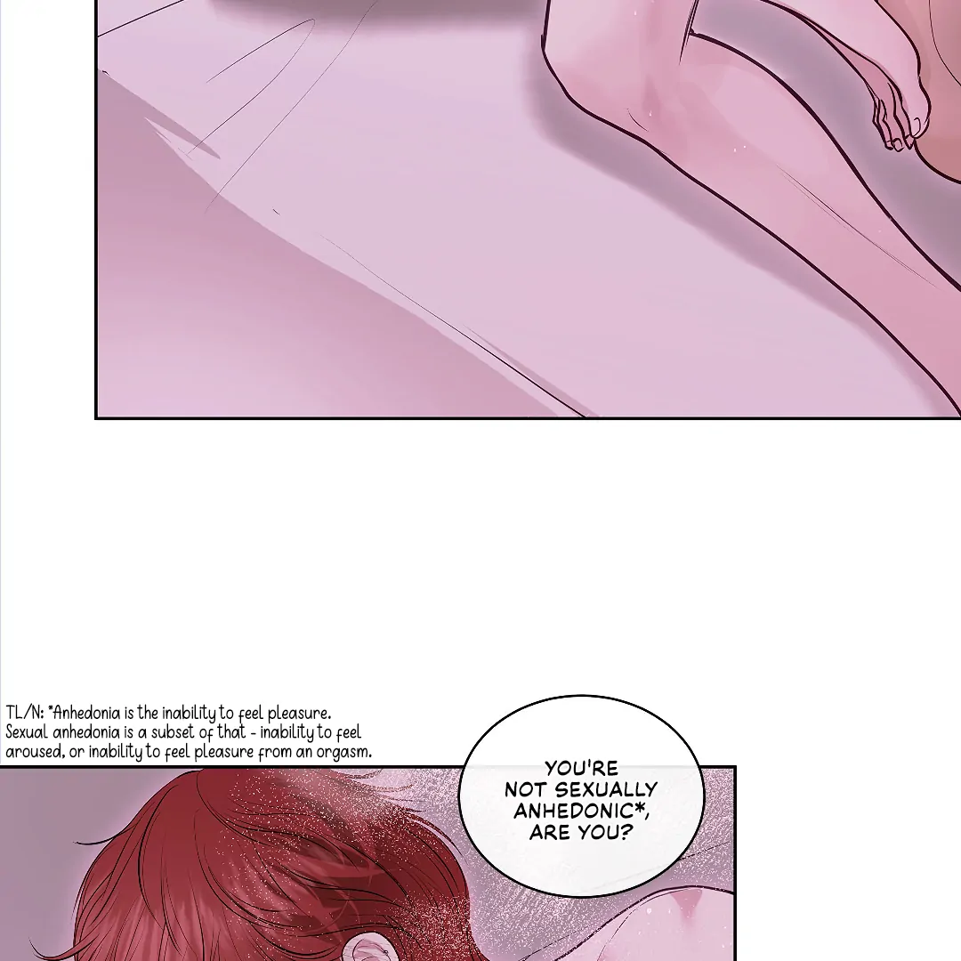 Crack [Official] - Chapter 2 manhwa