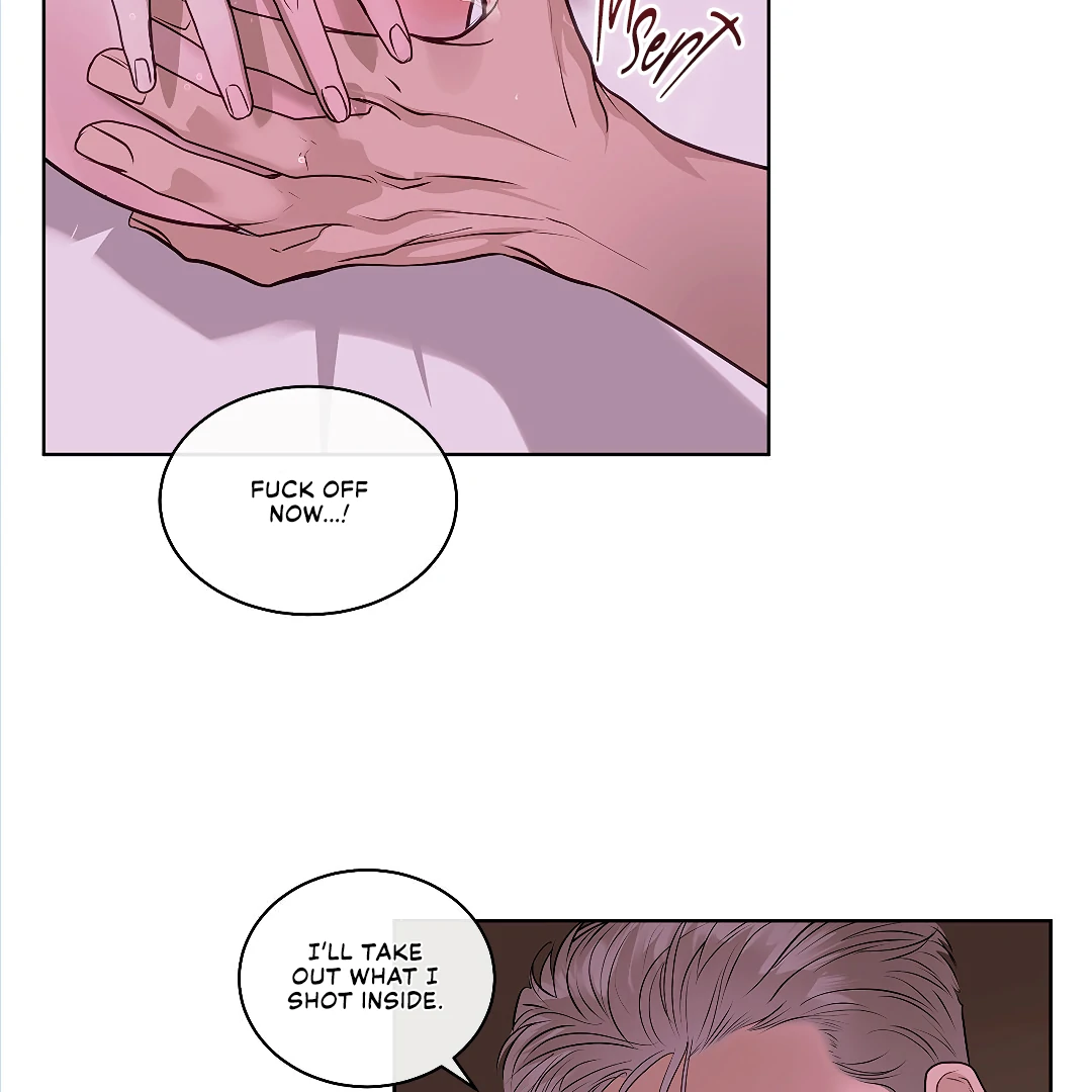 Crack [Official] - Chapter 2 manhwa