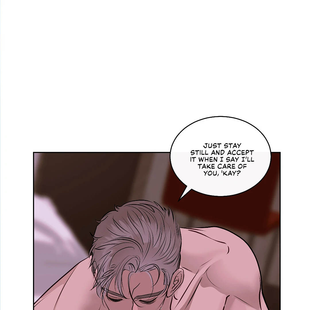 Crack [Official] - Chapter 2 manhwa