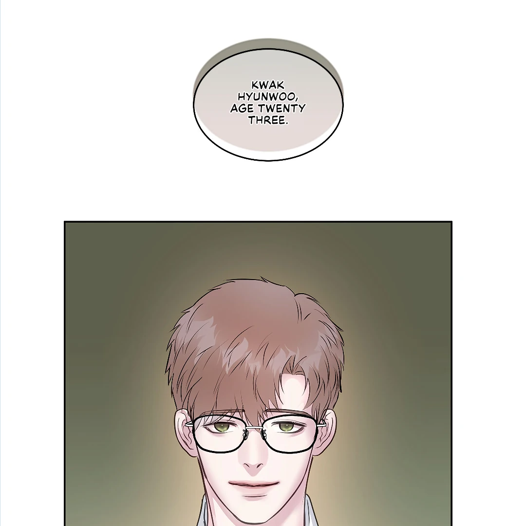Crack [Official] - Chapter 2 manhwa