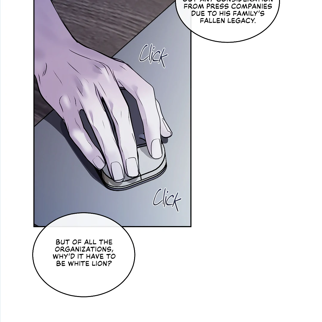 Crack [Official] - Chapter 2 manhwa