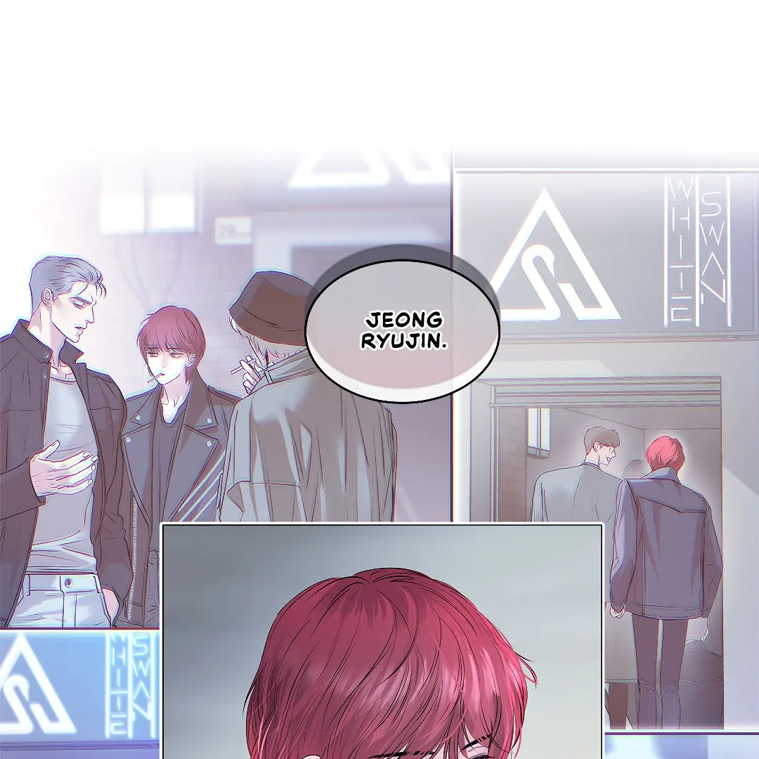Crack [Official] - Chapter 2 manhwa
