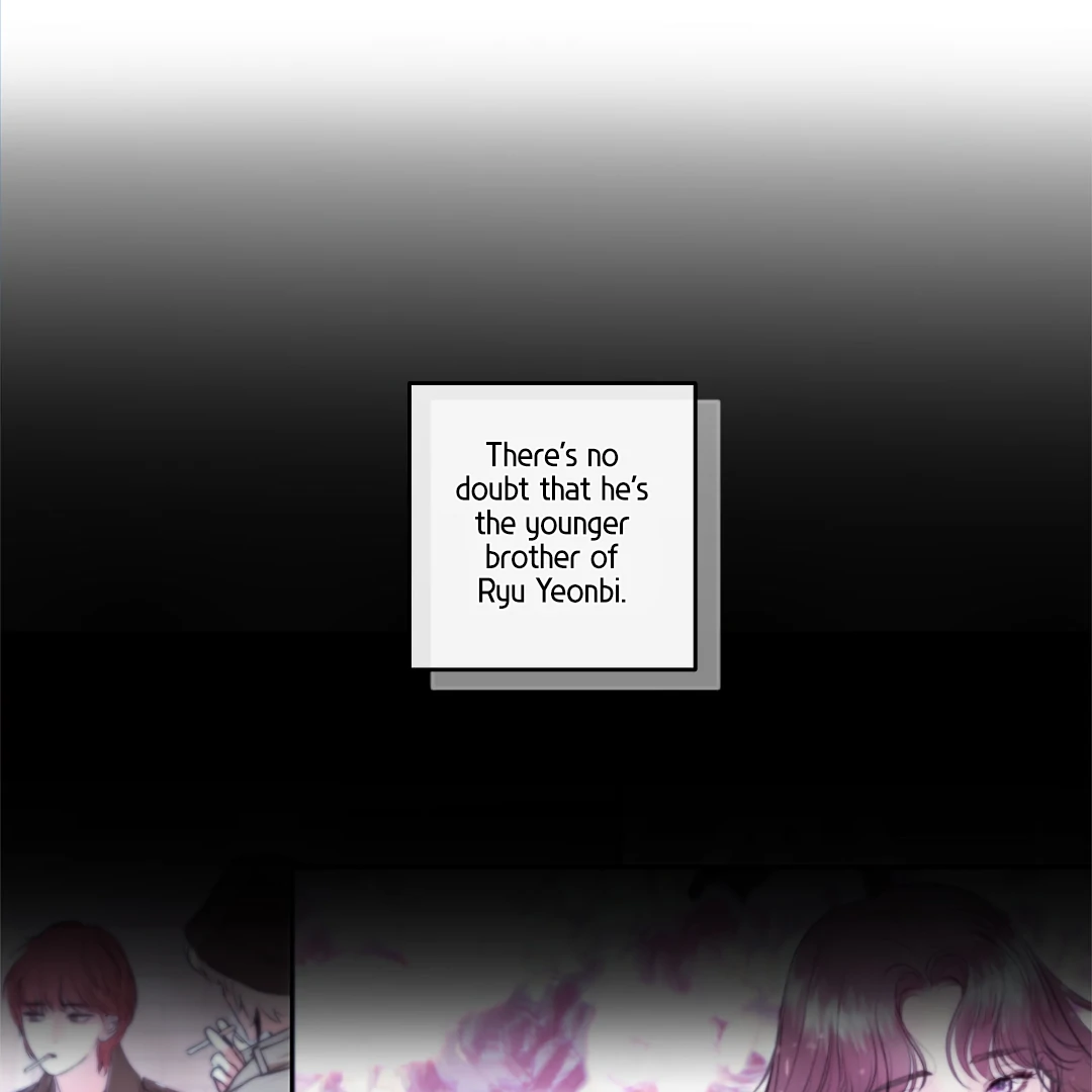 Crack [Official] - Chapter 2 manhwa