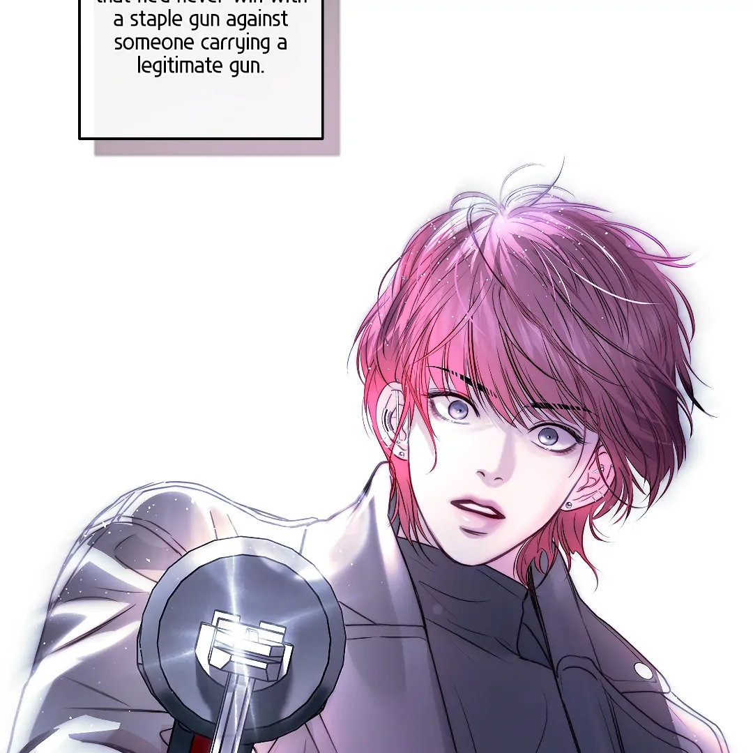 Crack [Official] - Chapter 2 manhwa