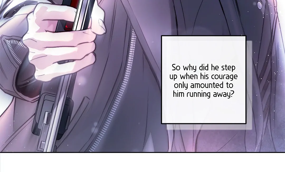 Crack [Official] - Chapter 2 manhwa