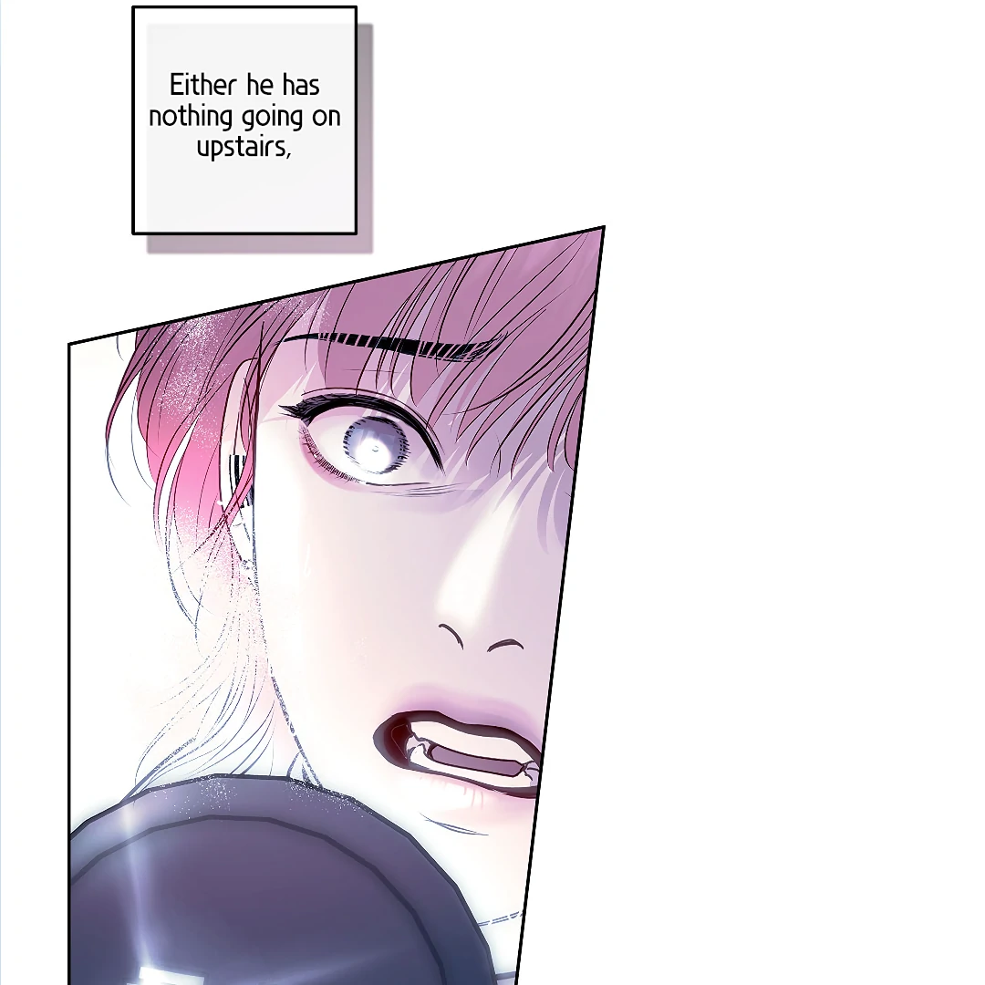 Crack [Official] - Chapter 2 manhwa
