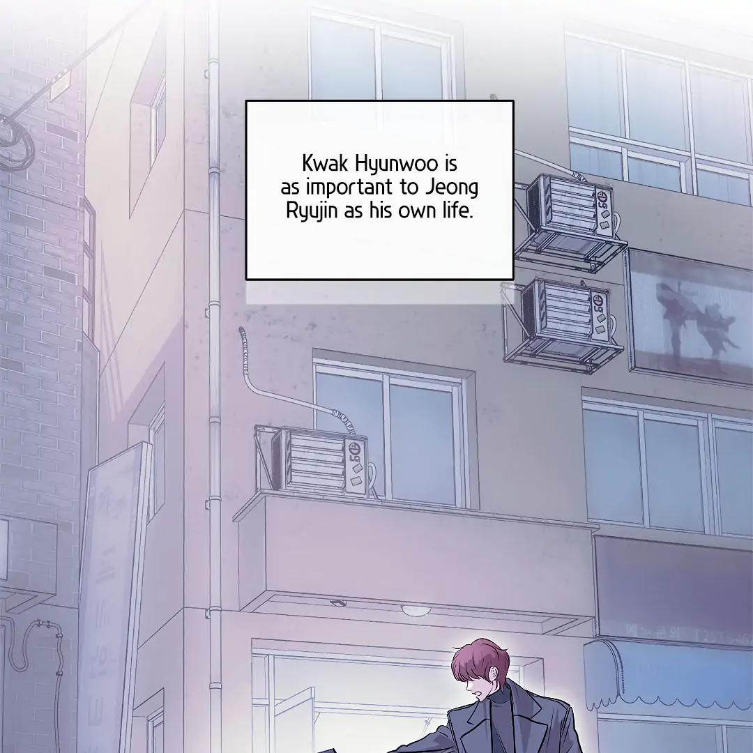 Crack [Official] - Chapter 2 manhwa