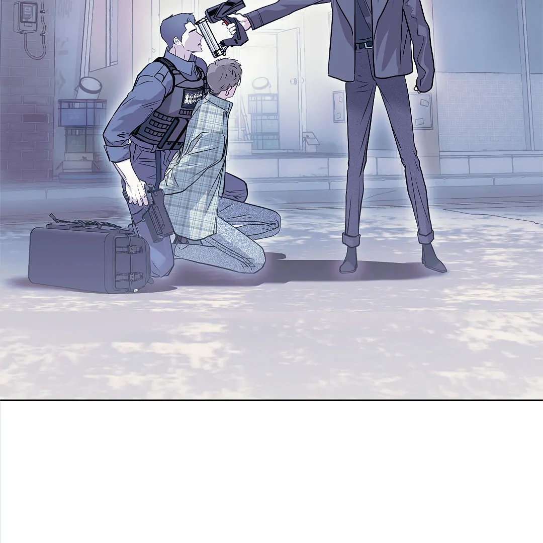 Crack [Official] - Chapter 2 manhwa