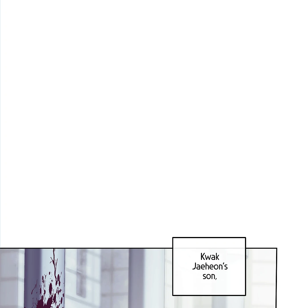 Crack [Official] - Chapter 2 manhwa