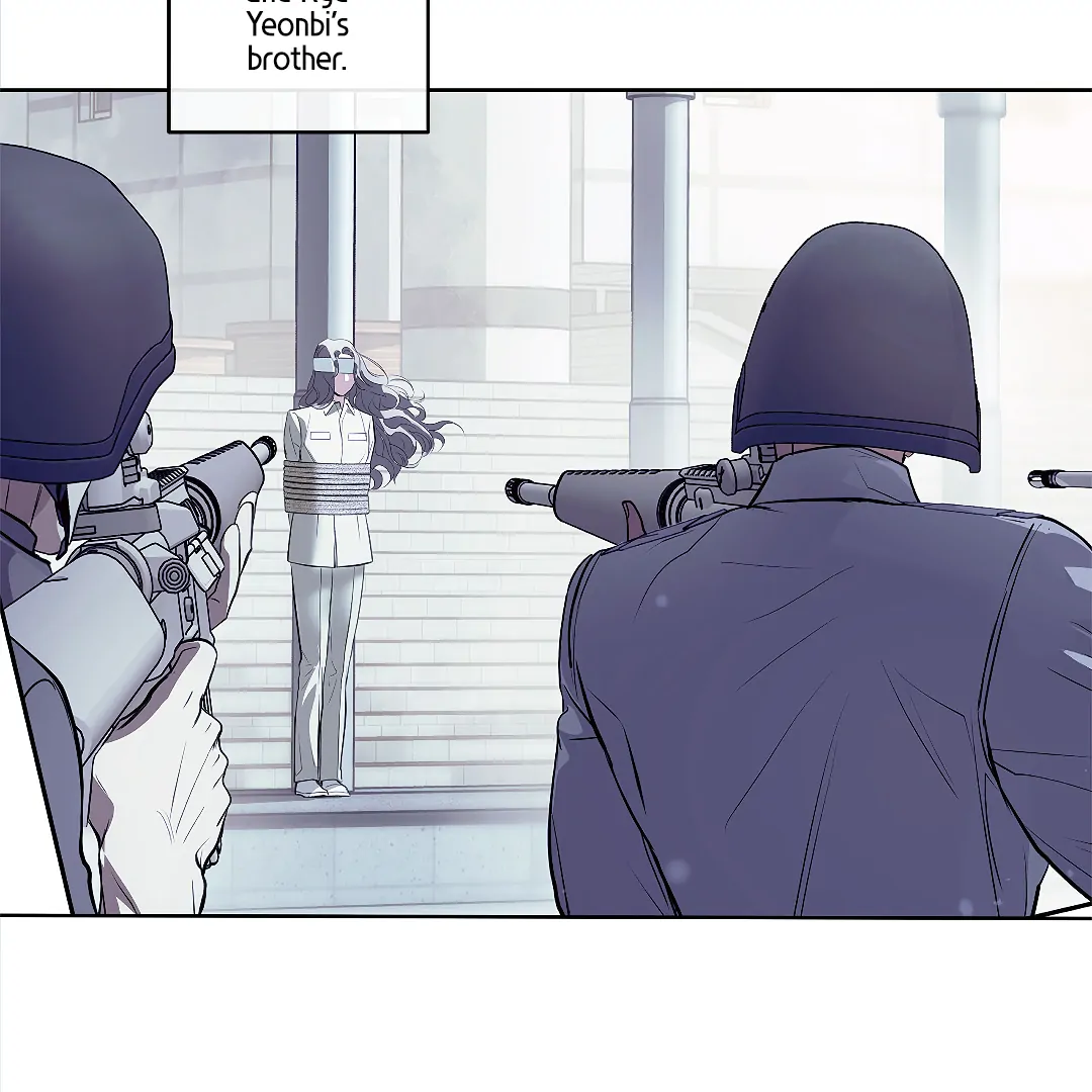 Crack [Official] - Chapter 2 manhwa