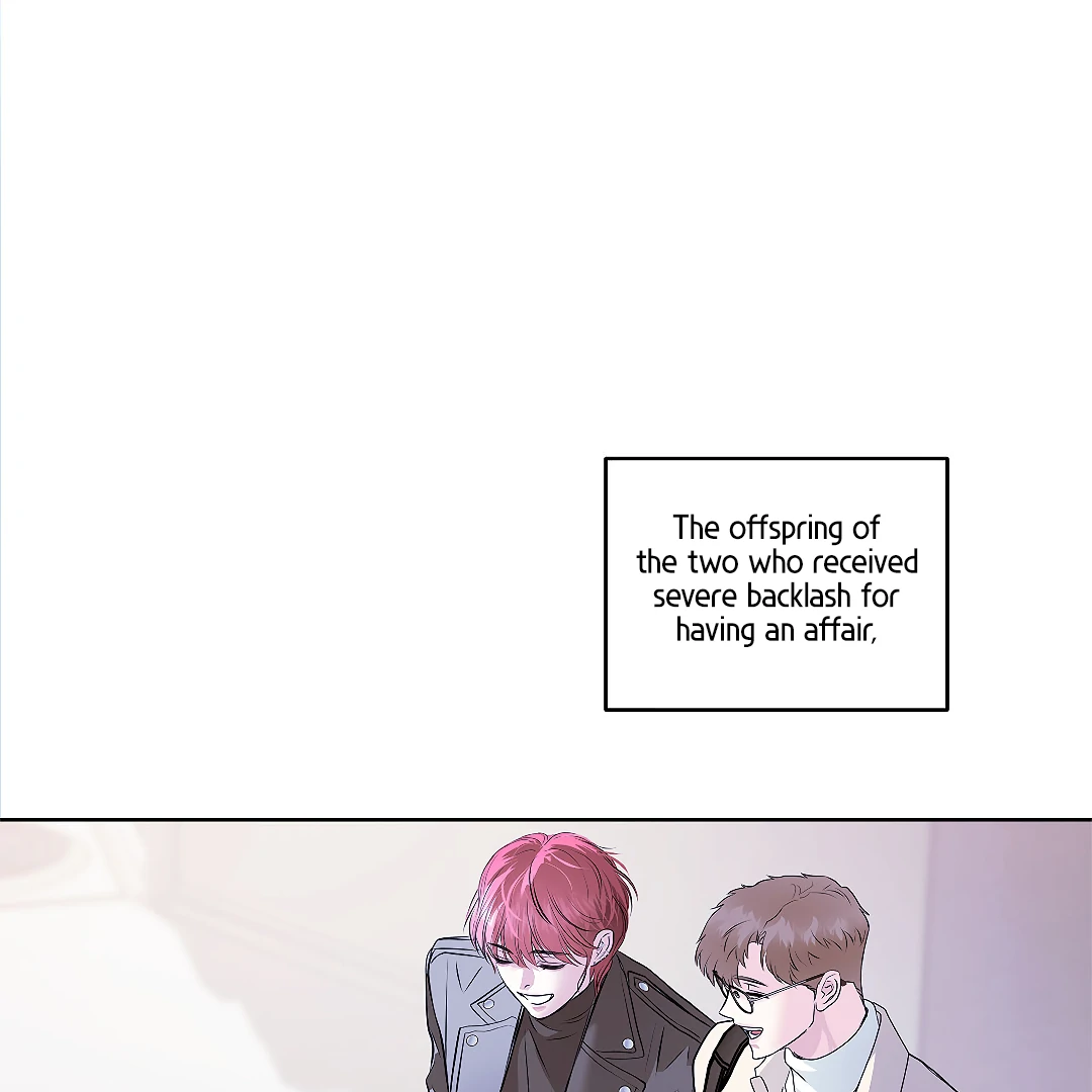 Crack [Official] - Chapter 2 manhwa