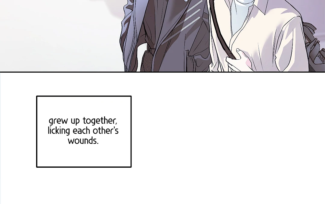 Crack [Official] - Chapter 2 manhwa