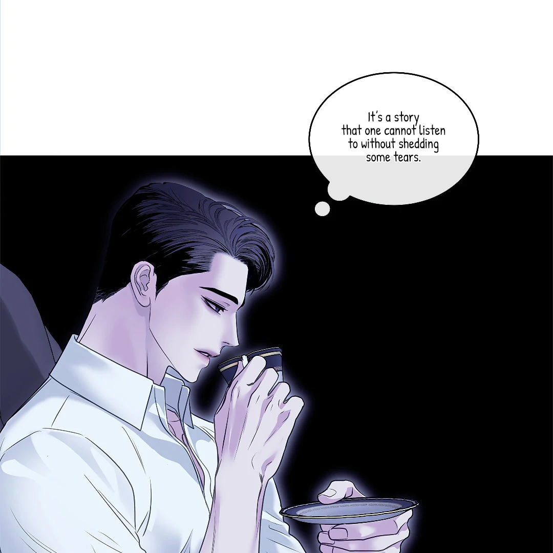 Crack [Official] - Chapter 2 manhwa