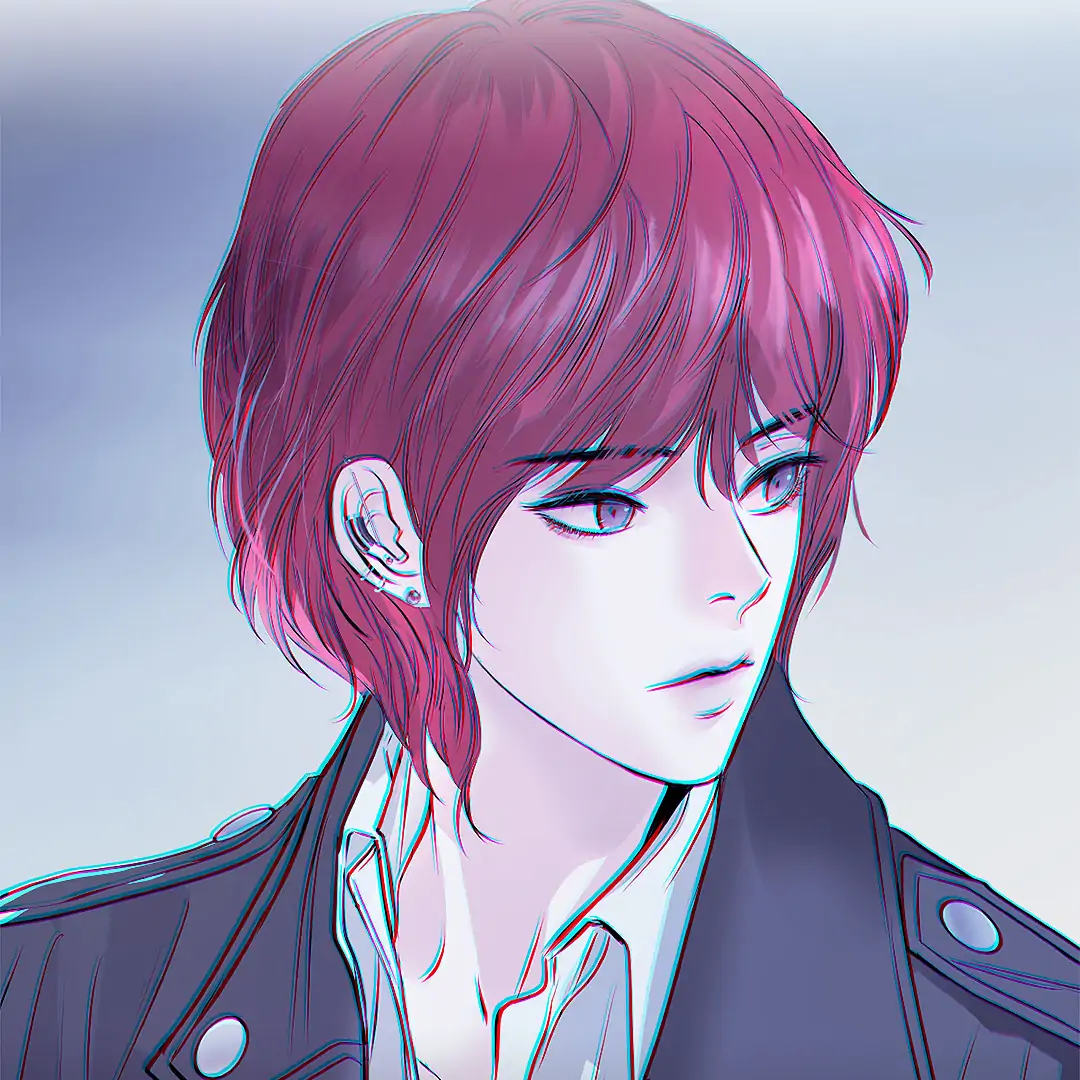 Crack [Official] - Chapter 2 manhwa